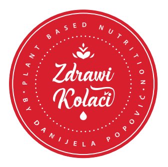 Zdrawi kolači