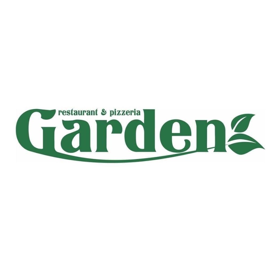 Garden restaurant